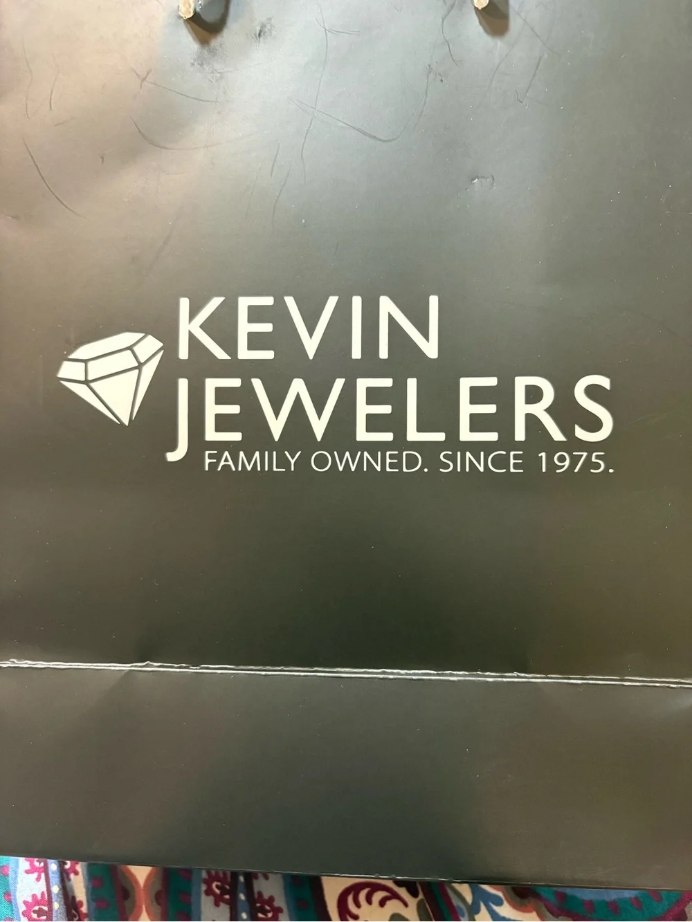 Classic Clear Cubic Zirconia Earrings- Silver Setting